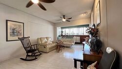 Blk 429 Tampines Street 41 (Tampines), HDB Executive #558570691